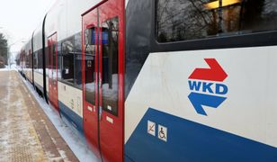 Ważne zmiany dla pasażerów. WKD podnosi opłaty