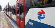 Ważne zmiany dla pasażerów. WKD podnosi opłaty