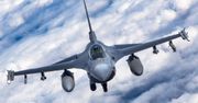 Ukraińskie samoloty będą serwisowane w Polsce. Jest decyzja w sprawie F-16
