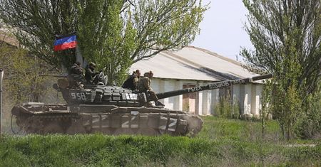 "Tu jest cyrk". Bojownicy skarżą się na bałagan w wojsku i marzą o rotacji