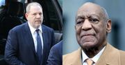 Bill Cosby WSPIERA Harveya Weinsteina: "Nie otrzymał szansy na sprawiedliwy i bezstronny proces"
