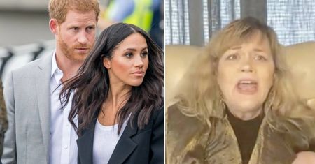 Prześladowanie Meghan przez siostrę trwa. Właśnie ją pozwała i żąda od księżnej pieniędzy