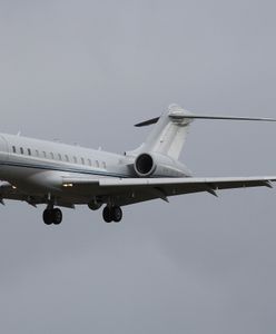 Linie lotnicze odwołują loty z Wenezueli. "Niebezpieczna sytuacja"