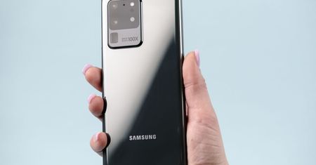 Samsung Galaxy S20 i Note 20 dostały "podwójne nagrywanie" - dzięki aktualizacji