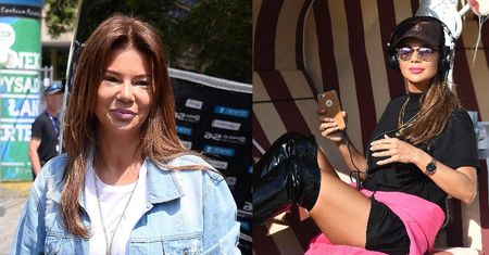 Edyta Górniak wyjaśnia swoją przeprowadzkę do Krakowa: "Tam mieszkają starsi ludzie. Jestem bardziej ANONIMOWA"
