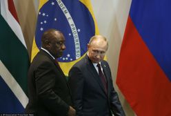 Nieoczekiwany sojusznik Rosji. "Operacja MOSI"