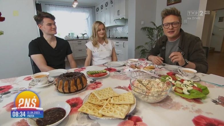 Ada i Michał z "Rolnik szuka żony"
