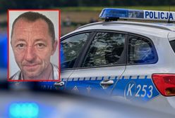 Zaginął 50-latek. Wcześniej usłyszał pytanie o dowód
