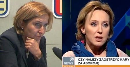 Dziennikarka "GW" o ABORCJI W WIGILIĘ: "Poczułam, JAKBY KTOŚ MNIE UDERZYŁ W TWARZ!"