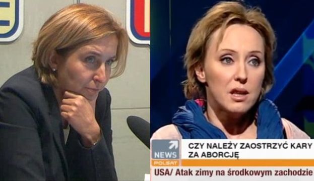 Dziennikarka "GW" o ABORCJI W WIGILIĘ: "Poczułam, JAKBY KTOŚ MNIE UDERZYŁ W TWARZ!"