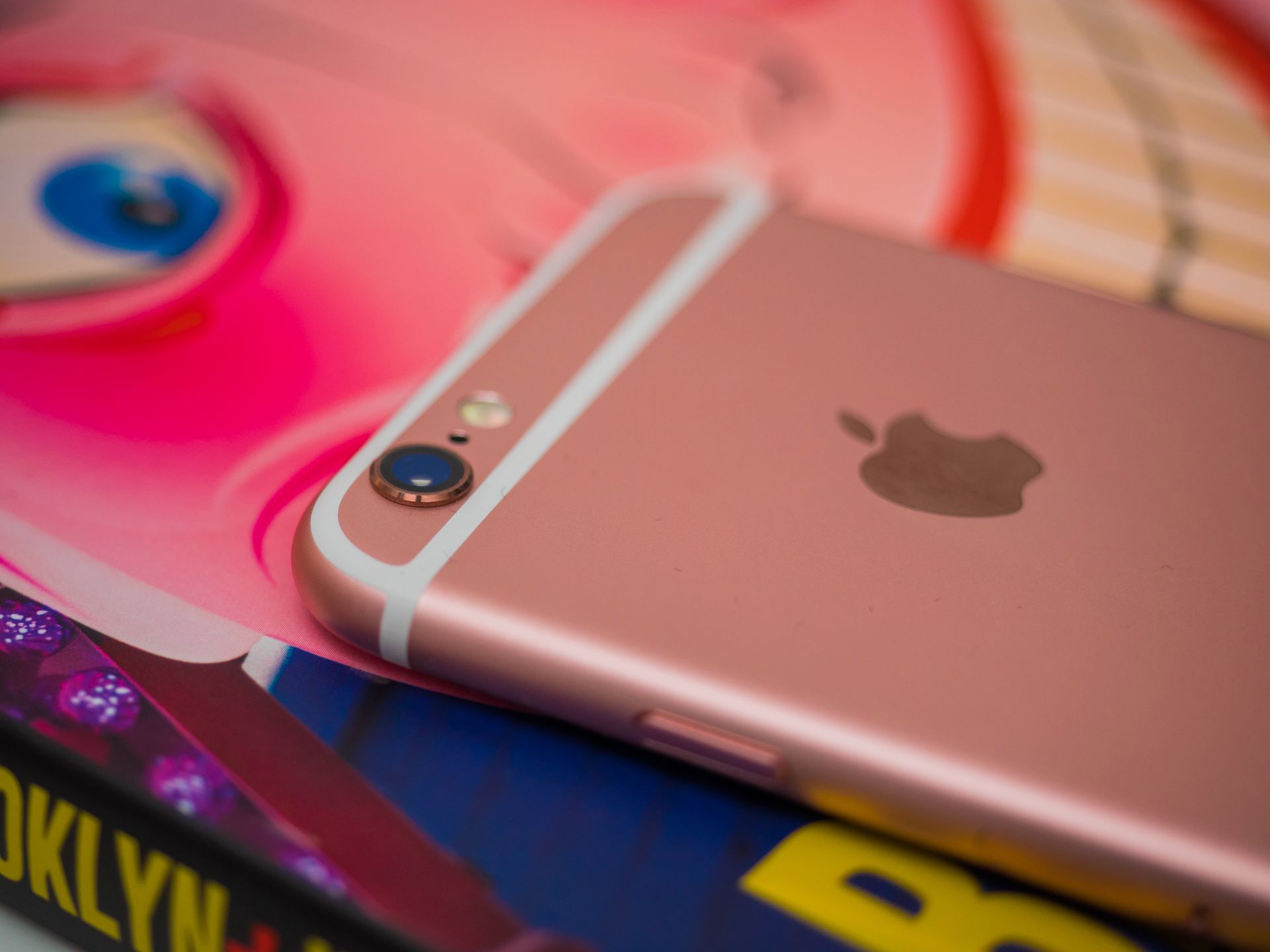 Test jakości zdjęć iPhone'a 6s. Czy Apple nadal jest królem fotograficznych smartfonów? 3