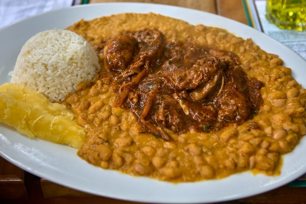 Wcale nie węgierski. Najlepszy gulasz na świecie pochodzi z zupełnie innego miejsca