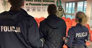 Rakoniewice: Obcokrajowiec deportowany z kraju. Złamał sądowy zakaz