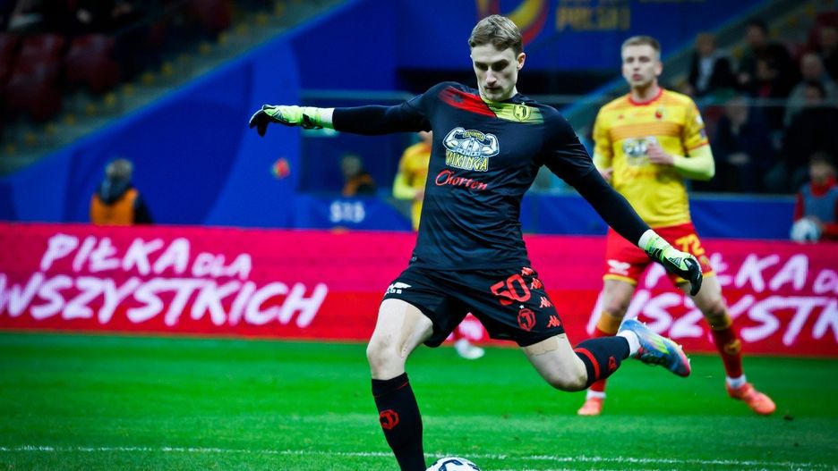 Sławomir Abramowicz może trafił do włoskiego klubu FC Bologna.