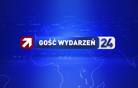 Zdanowicz, Mosór, Cholewiński i Kaliniak gospodarzami „Gościa Wydarzeń 24”