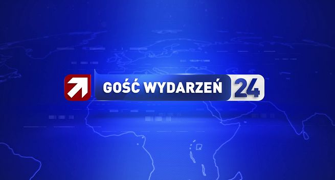 Zdanowicz, Mosór, Cholewiński i Kaliniak gospodarzami „Gościa Wydarzeń 24”