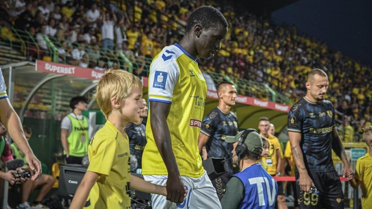 Mbaye Jacques Ndiaye