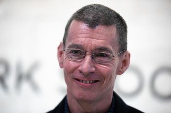 Były szef Levi's nie pierze swoich dżinsów. "Myję je pod prysznicem"