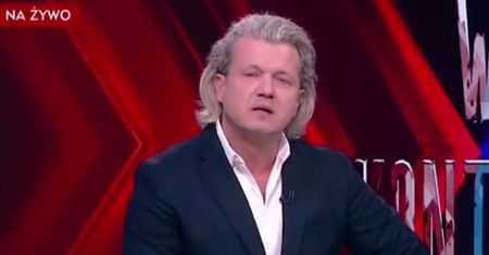 Atmosfera w TVP. Jakimowicz wściekły. Ogórek zakłopotana