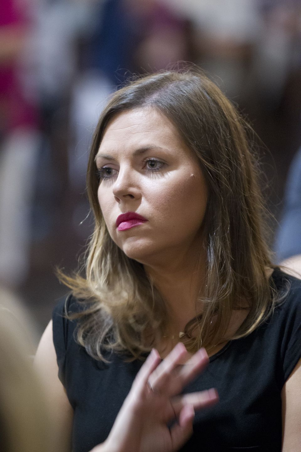 Aleksandra Kwaśniewska