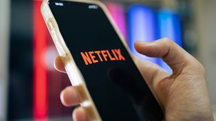 "Tu Ahmed ze wsparcia Netflixa". Tak mogą wyczyścić ci konto