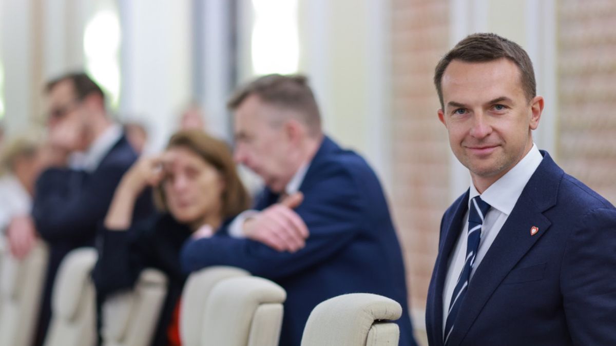 Minister do spraw Unii Europejskiej przed posiedzeniem rządu 