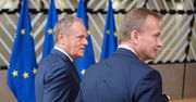 Człowiek Tuska na szczytach UE. Politico: przed nim wielkie wyzwanie