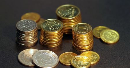 Kursy walut. Koniec umocnienia złotego