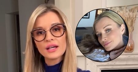 Krupa przepisała córkę do katolickiej szkoły i uczy ją polskiego. "Mówi jak mamusia"