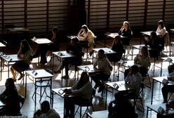 Wyniki tegorocznych matur. "Nieco lepsze niż w poprzednich latach"