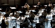 Wyniki tegorocznych matur. "Nieco lepsze niż w poprzednich latach"