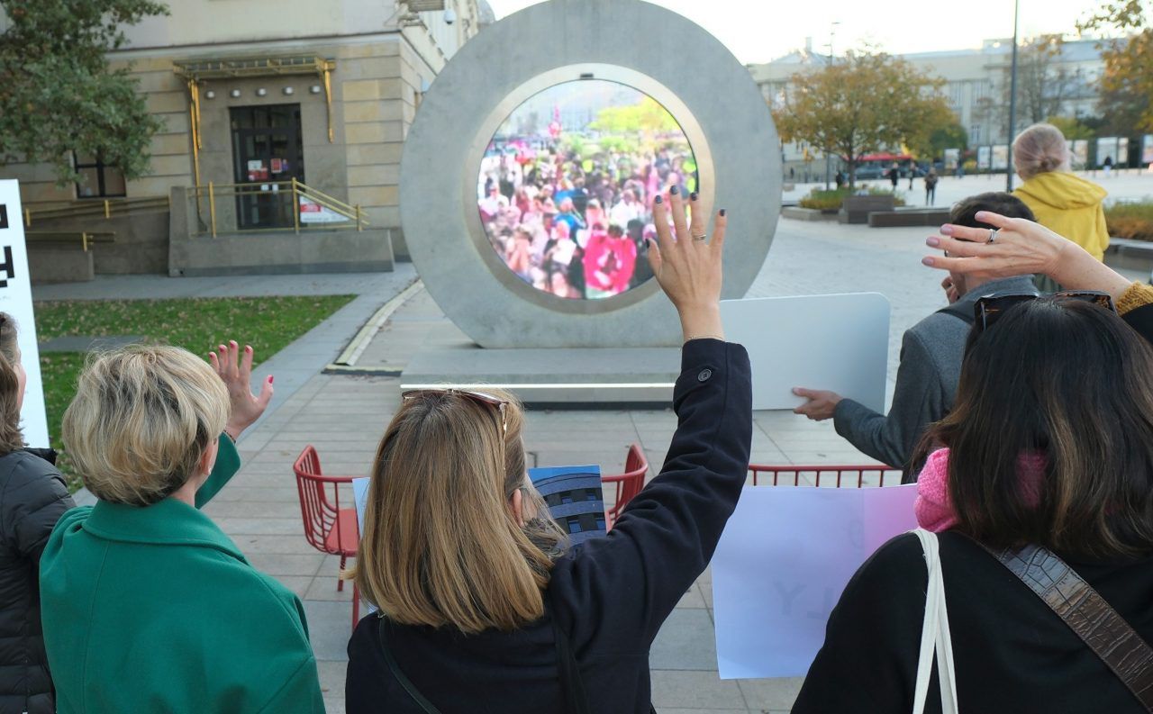 Lublin i Dublin połączą się w Dzień Świętego Patryka. Pomoże specjalny "PORTAL"