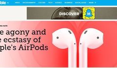 Serwis Mashable poszukuje kupca, wśród potencjalnych kandydatów  ProSiebenSat.1