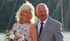 "Sanatorium miłości" nadal hitem TVP1. Jakie wyniki miała siódma seria?