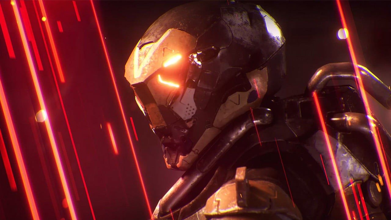 Anthem okazało się klapą. Były główny deweloper wyjaśnia po latach
