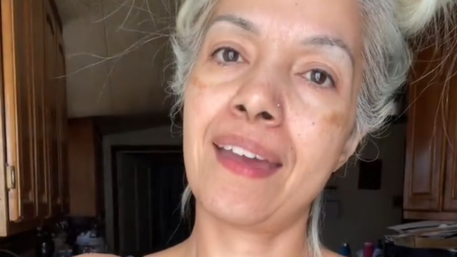 Patricia Lichtenberger jest doskonale znana wszystkim wielbicielom makijażu na TikToku