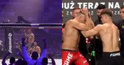 Ogromne problemy FAME MMA. "Jest bardzo blisko końca"