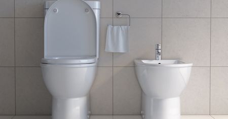Wielu nie wie, ale wstydzi się zapytać. Jak korzystać z bidetu?