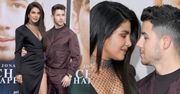Priyanka Chopra wspiera męża na premierze dokumentu o Jonas Brothers