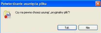 Jakich błędów unikać podczas robienia kopii zapasowych? 4