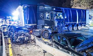 Horror na autostradach. Niemiecki sąd zdecydował ws. Polaka