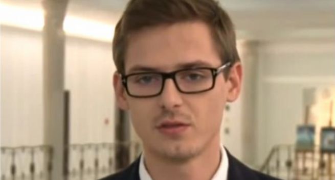 Po sporze z Tomaszem Terlikowskim Bartłomiej Maślankiewicz zwolniony z Telewizji Republika