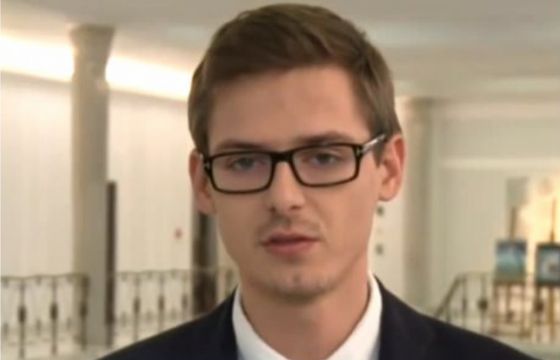Po sporze z Tomaszem Terlikowskim Bartłomiej Maślankiewicz zwolniony z Telewizji Republika