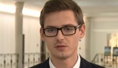 Po sporze z Tomaszem Terlikowskim Bartłomiej Maślankiewicz zwolniony z Telewizji Republika