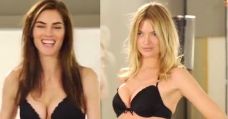 Casting na aniołki Victoria's Secret!