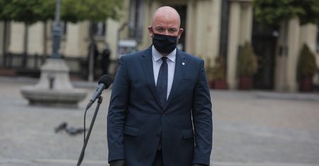 Wrocław. Jacek Sutryk zda raport ze stanu miejskich finansów