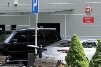 Zatrzymanie syna Banasia. Prokuratura stanowczo ucina sugestie