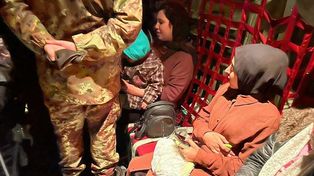 Watykan wzywa do pełnego przestrzegania prawa humanitarnego i ochrony ludności cywilnej