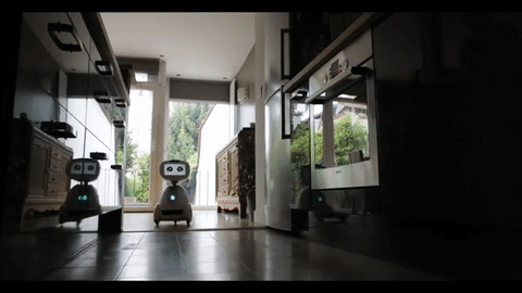 20 GIF-ów, które uświadomią Ci, że żyjesz w przyszłości 6