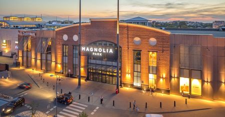Wrocław. Magnolia Park rusza z promocjami i prezentami. W puli nawet 30 tys. zł